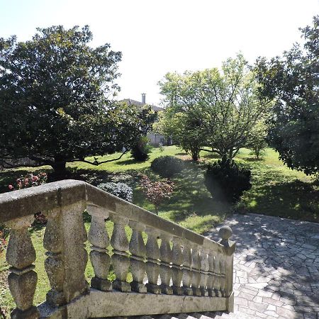 Albergue Pallanes Tui Dış mekan fotoğraf