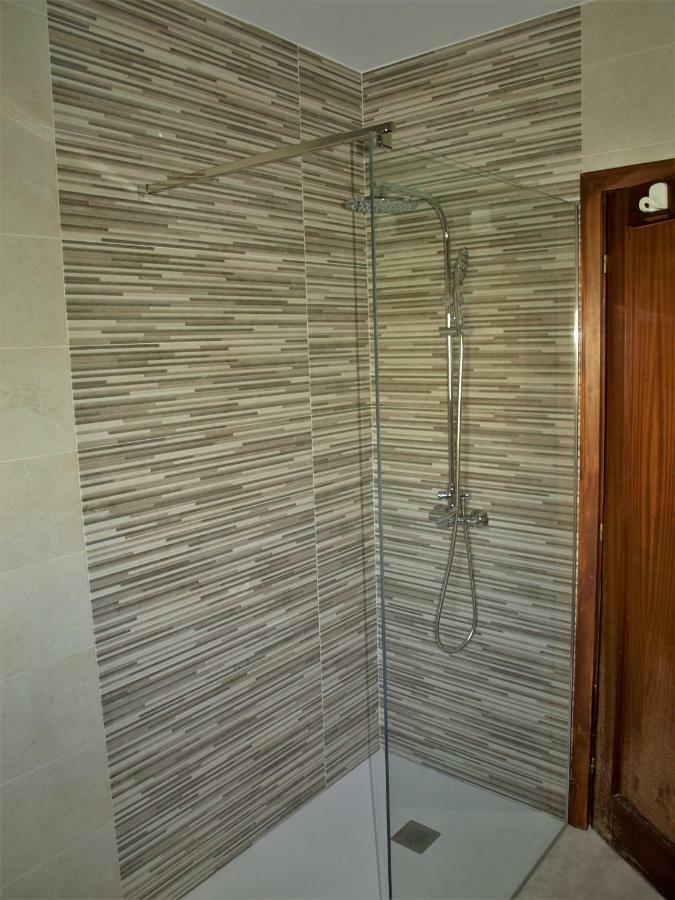 Albergue Pallanes Tui Dış mekan fotoğraf