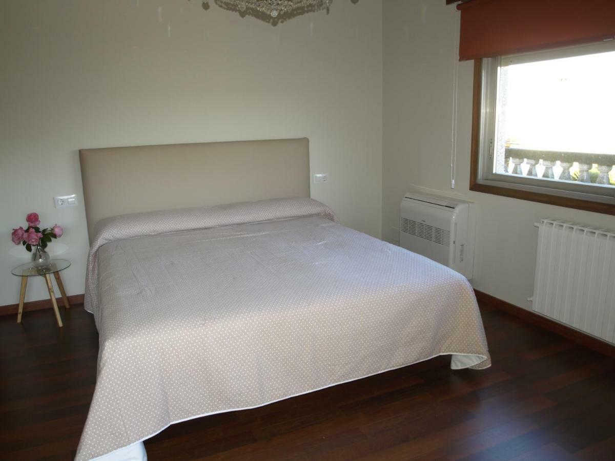 Albergue Pallanes Tui Dış mekan fotoğraf