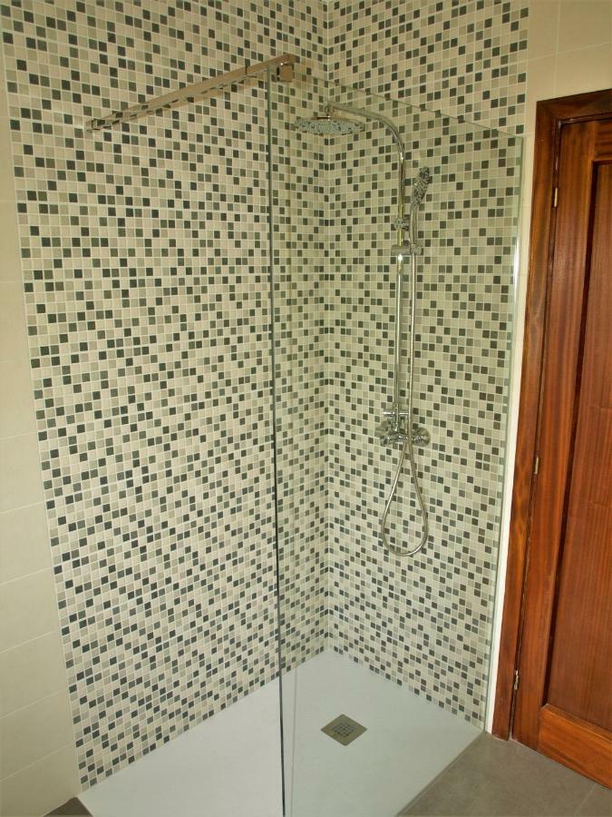 Albergue Pallanes Tui Dış mekan fotoğraf