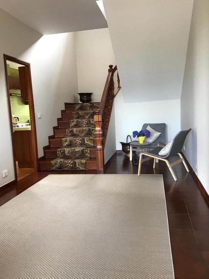 Albergue Pallanes Tui Dış mekan fotoğraf