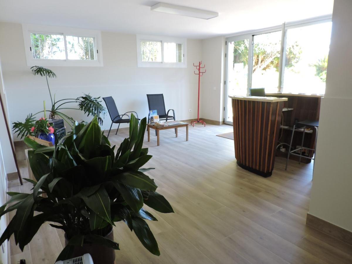 Albergue Pallanes Tui Dış mekan fotoğraf